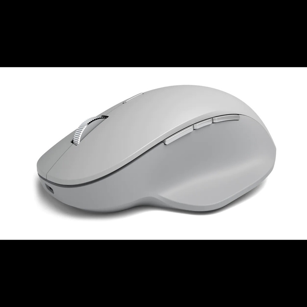 Microsoft Surface Precision Mouse